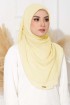 BAWAL CURVE BIDANG 48- DAYLILY