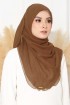 BAWAL CURVE BIDANG 48- COCOA