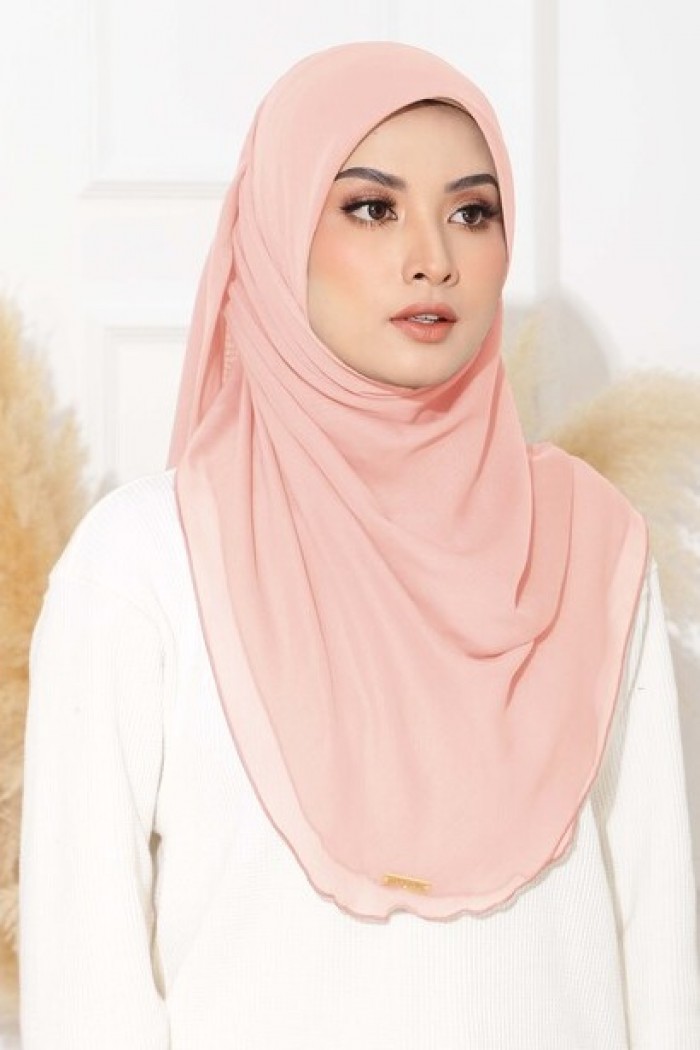 BAWAL CURVE BIDANG 48- BALLET