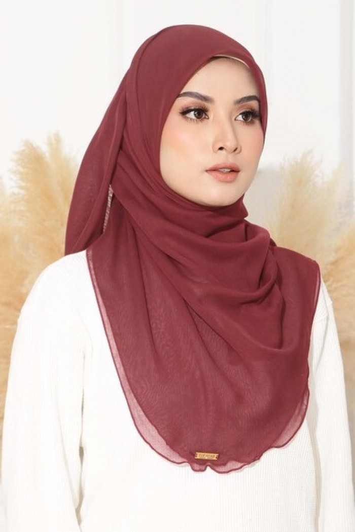 BAWAL CURVE BIDANG 48- JAM