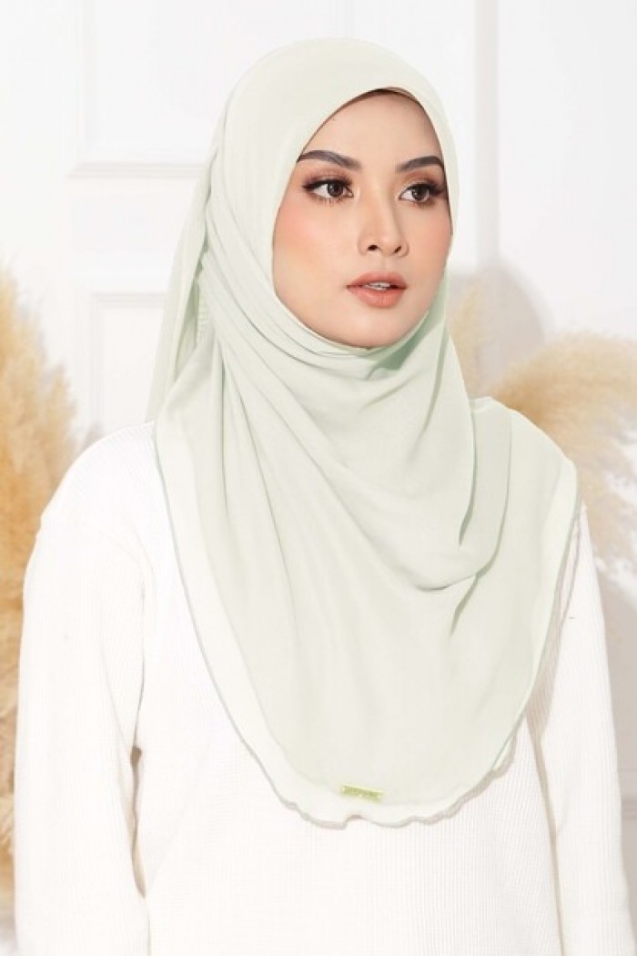 BAWAL CURVE BIDANG 48- SEASALT