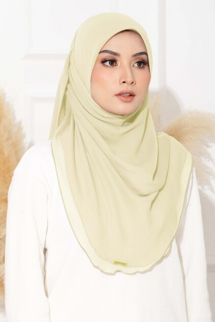 BAWAL CURVE BIDANG 48- PICKLE