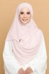 FAIRY- FLOWY PREMIUM CHIFFON SHAWL