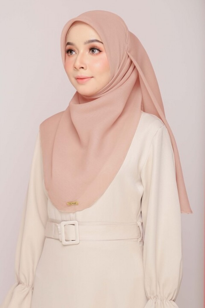 BAWAL COTTON CURVE BIDANG 45 - FAIRY