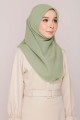 BAWAL COTTON CURVE BIDANG 45 - CELERY