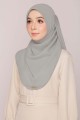 BAWAL COTTON CURVE BIDANG 45 - SHADOW