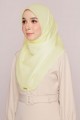 BAWAL COTTON CURVE BIDANG 45 - SUNNY