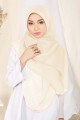 BAWAL CURVE BIDANG 50- CHAMPAGNE