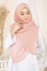 BAWAL CURVE BIDANG 50- PEACHY PINK