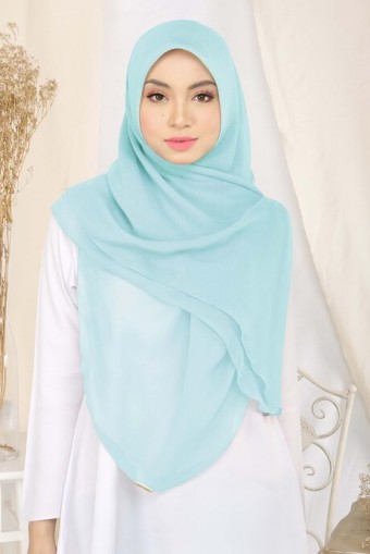 BAWAL CURVE BIDANG 50- CYAN