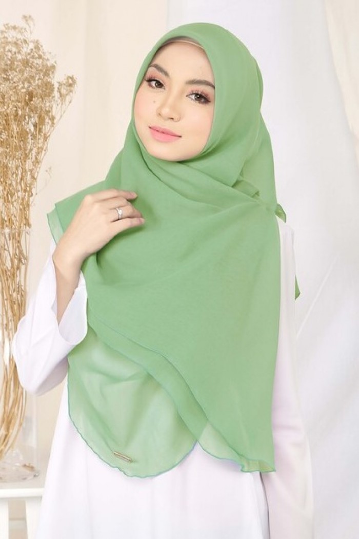 BAWAL CURVE BIDANG 50- CLOVER