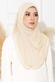 BAWAL CURVE BIDANG 48- VANILLA SHORTCAKE