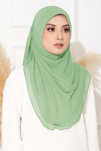 BAWAL CURVE BIDANG 48- CLOVER