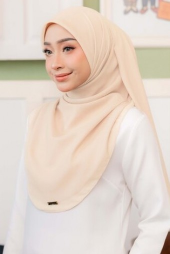 WHEAT - PREMIUM BAWAL CURVE BIDANG 48