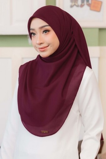 WINEBERRY - PREMIUM BAWAL CURVE BIDANG 48