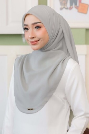 PREMIUM BAWAL CURVE BIDANG 48- SHADOW