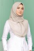 BAWAL COTTON CURVE- COOKIE