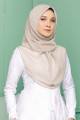 BAWAL COTTON CURVE- COOKIE