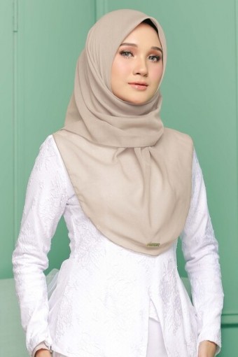 BAWAL COTTON CURVE- BEAVER