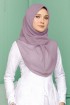 BAWAL COTTON CURVE- AMETHYST