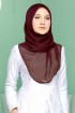 BAWAL COTTON CURVE- HEART