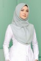 BAWAL COTTON CURVE- SILVERMIST