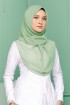 BAWAL COTTON CURVE- LEAF