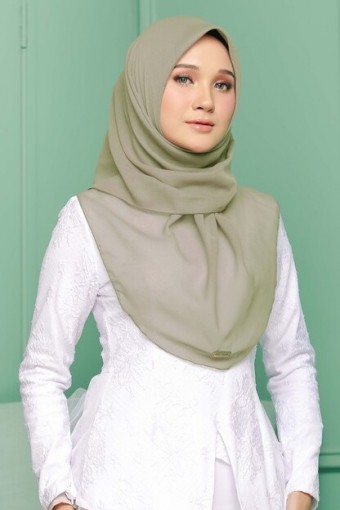 BAWAL COTTON CURVE- BASIL