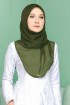 BAWAL COTTON CURVE- FOREST