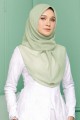 BAWAL COTTON CURVE- PARADISE