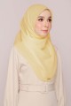 BAWAL COTTON CURVE BIDANG 45 - MOCHI