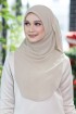 MUSHROOM - BAWAL SHAWL ANTI DRAPPING BIDANG 45