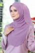 HEATHER - BAWAL SHAWL ANTI DRAPPING BIDANG 48