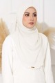 BAWAL CURVE BIDANG 48- OFF WHITE