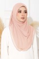 BAWAL CURVE BIDANG 48- KISSES