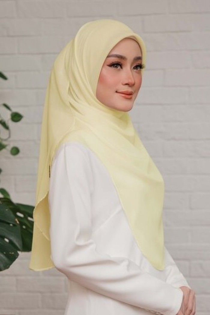 SUNNY - BAWAL SHAWL 'W' BIDANG 45