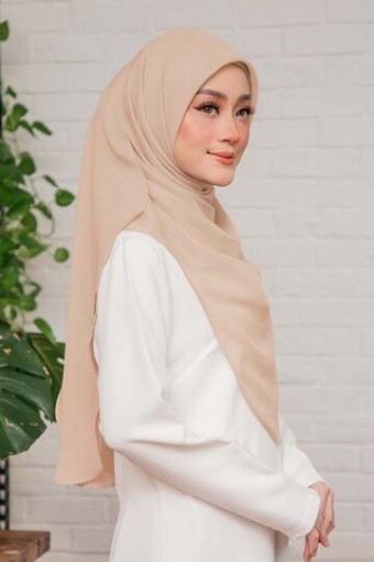 SIENNA - BAWAL SHAWL 'W' BIDANG 45