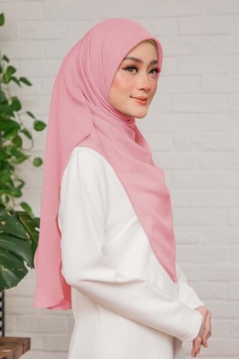 CUPID - BAWAL SHAWL 'W' BIDANG 45