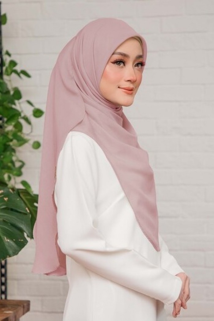 LUNA - BAWAL SHAWL 'W' BIDANG 45