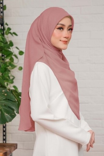 BLOSSOM - BAWAL SHAWL 'W' BIDANG 45