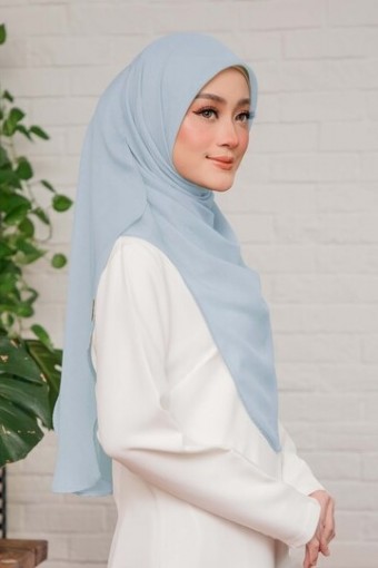 MAYA - BAWAL SHAWL 'W' BIDANG 45