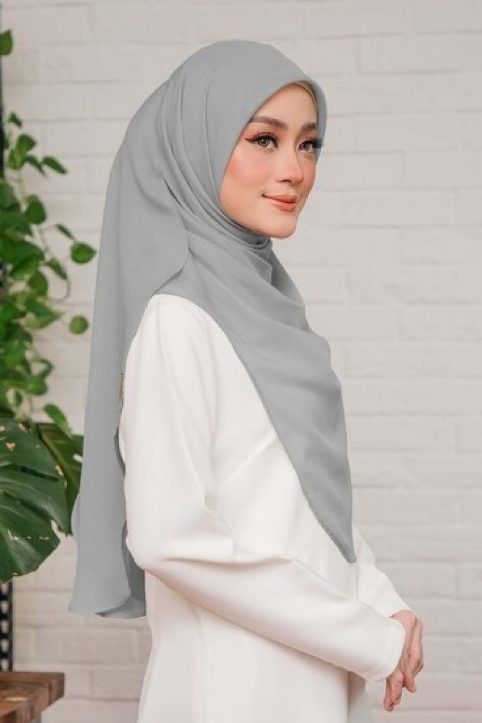 SHADOW- BAWAL SHAWL 'W' BIDANG 45