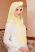 SUNNY - BAWAL SHAWL 'W' BIDANG 48