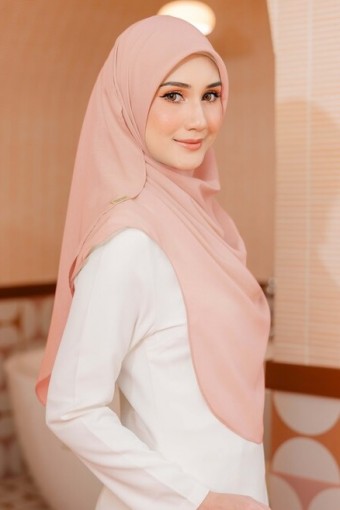 FAIRY - BAWAL SHAWL 'W' BIDANG 48