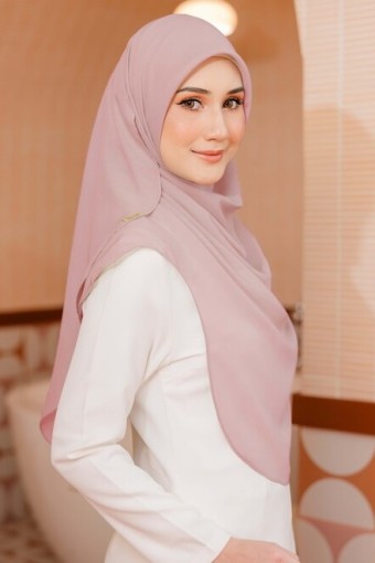 LUNA - BAWAL SHAWL 'W' BIDANG 48