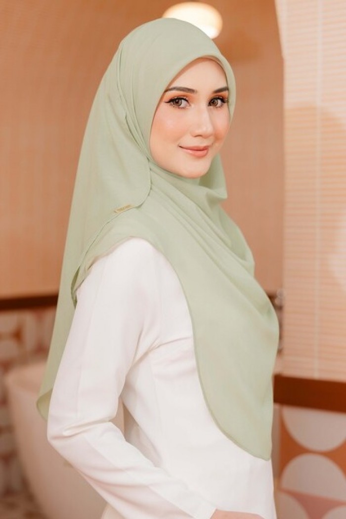 MEADOW - BAWAL SHAWL 'W' BIDANG 48