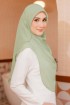 CELERY - BAWAL SHAWL 'W' BIDANG 48