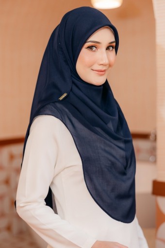 MARINE - BAWAL SHAWL 'W' BIDANG 48