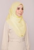 BAWAL COTTON CURVE BIDANG 45 - BEE