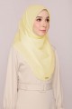 BAWAL COTTON CURVE BIDANG 45 - BEE